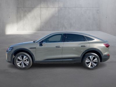 Audi Q8 Gebrauchtwagen Audi Q8 Gebrauchtwagen