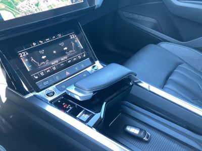 Audi Q8 Gebrauchtwagen Audi Q8 Gebrauchtwagen