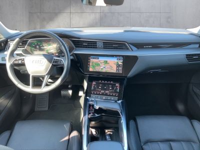 Audi Q8 Gebrauchtwagen Audi Q8 Gebrauchtwagen