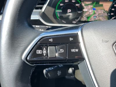 Audi Q8 Gebrauchtwagen Audi Q8 Gebrauchtwagen