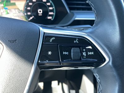 Audi Q8 Gebrauchtwagen Audi Q8 Gebrauchtwagen