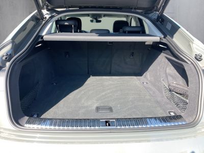 Audi Q8 Gebrauchtwagen Audi Q8 Gebrauchtwagen