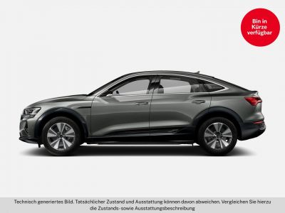 Audi Q8 Gebrauchtwagen Audi Q8 Gebrauchtwagen