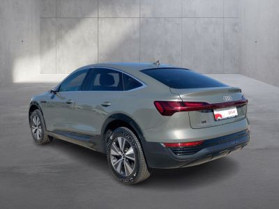 Audi Q8 Gebrauchtwagen Audi Q8 Gebrauchtwagen