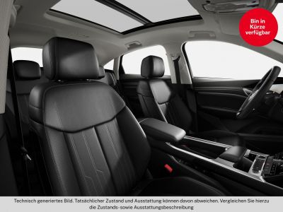 Audi Q8 Gebrauchtwagen Audi Q8 Gebrauchtwagen