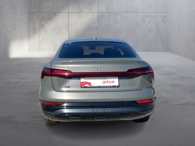 Audi Q8 Gebrauchtwagen Audi Q8 Gebrauchtwagen