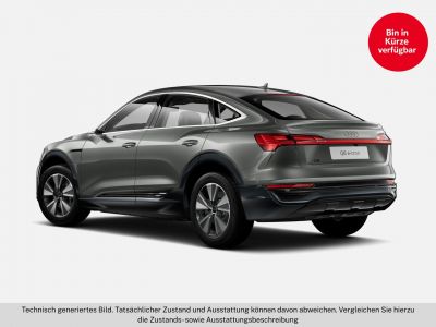Audi Q8 Gebrauchtwagen Audi Q8 Gebrauchtwagen
