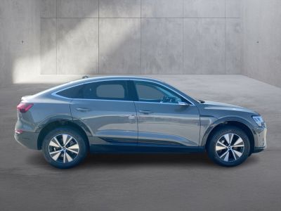 Audi Q8 Gebrauchtwagen Audi Q8 Gebrauchtwagen