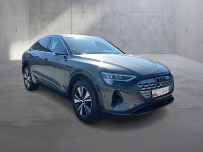 Audi Q8 Gebrauchtwagen Audi Q8 Gebrauchtwagen