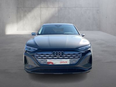 Audi Q8 Gebrauchtwagen Audi Q8 Gebrauchtwagen