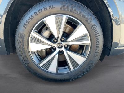 Audi Q8 Gebrauchtwagen Audi Q8 Gebrauchtwagen