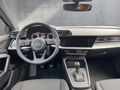 Audi A3 Gebrauchtwagen Audi A3 Gebrauchtwagen