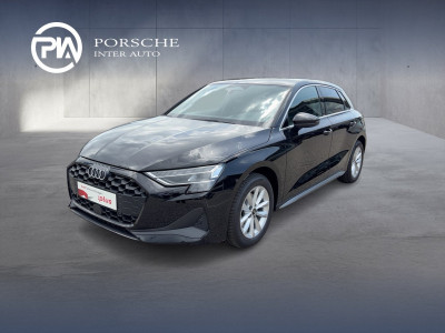 Audi A3 Gebrauchtwagen Audi A3 Gebrauchtwagen