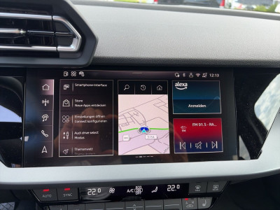 Audi A3 Gebrauchtwagen Audi A3 Gebrauchtwagen
