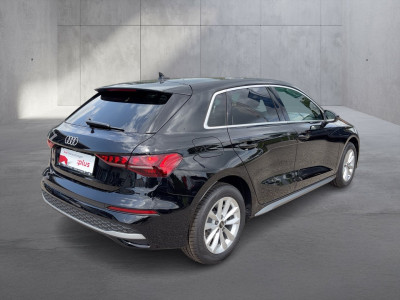 Audi A3 Gebrauchtwagen Audi A3 Gebrauchtwagen