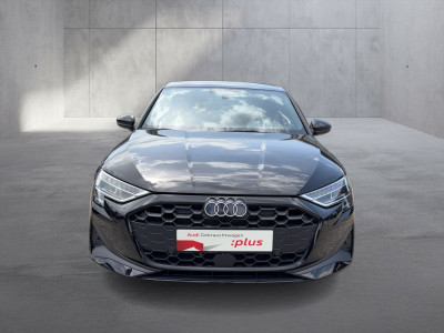 Audi A3 Gebrauchtwagen Audi A3 Gebrauchtwagen