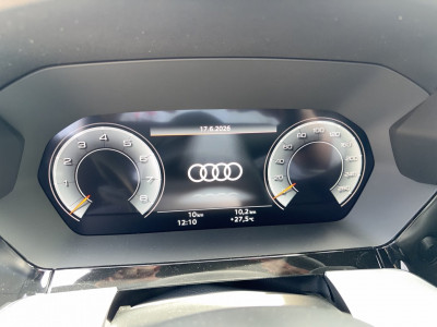 Audi A3 Gebrauchtwagen Audi A3 Gebrauchtwagen