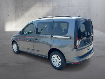 VW Caddy Gebrauchtwagen VW Caddy Gebrauchtwagen