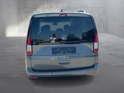 VW Caddy Gebrauchtwagen VW Caddy Gebrauchtwagen