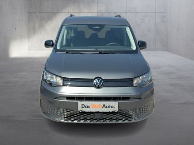 VW Caddy Gebrauchtwagen VW Caddy Gebrauchtwagen