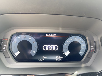 Audi A3 Gebrauchtwagen Audi A3 Gebrauchtwagen