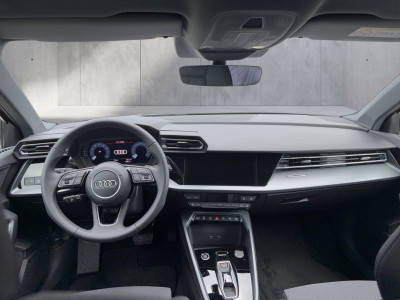 Audi A3 Gebrauchtwagen Audi A3 Gebrauchtwagen