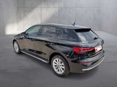 Audi A3 Gebrauchtwagen Audi A3 Gebrauchtwagen