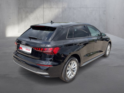 Audi A3 Gebrauchtwagen Audi A3 Gebrauchtwagen