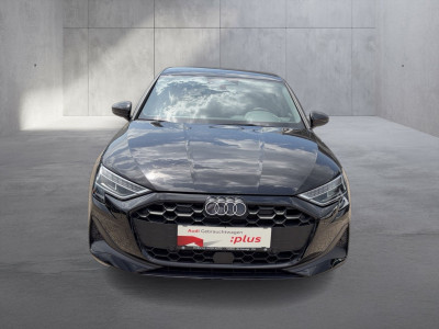 Audi A3 Gebrauchtwagen Audi A3 Gebrauchtwagen