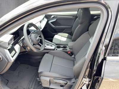 Audi A3 Gebrauchtwagen Audi A3 Gebrauchtwagen