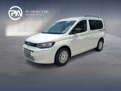 VW Caddy Gebrauchtwagen VW Caddy Gebrauchtwagen