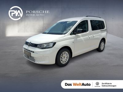 VW Caddy Gebrauchtwagen VW Caddy Gebrauchtwagen