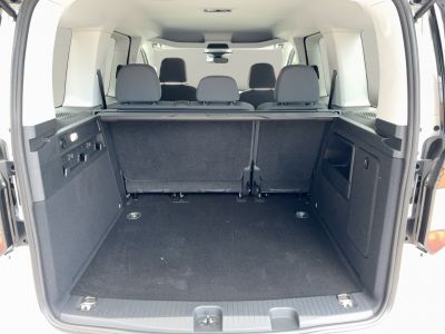 VW Caddy Gebrauchtwagen VW Caddy Gebrauchtwagen