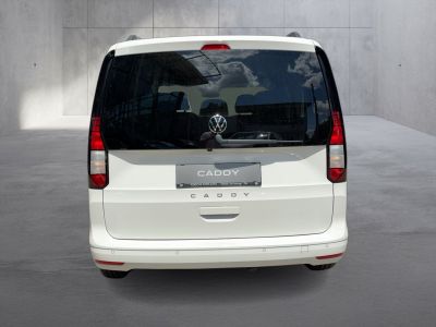 VW Caddy Gebrauchtwagen VW Caddy Gebrauchtwagen