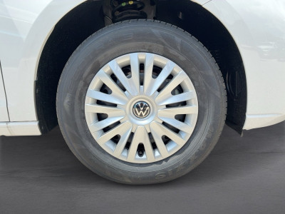 VW Caddy Gebrauchtwagen VW Caddy Gebrauchtwagen