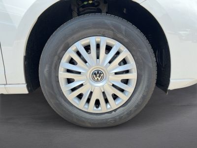 VW Caddy Gebrauchtwagen VW Caddy Gebrauchtwagen