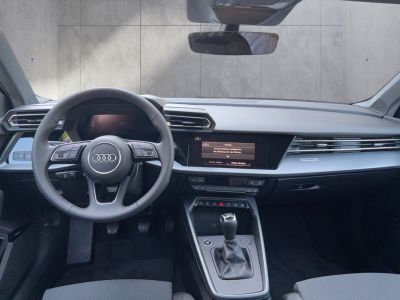 Audi A3 Gebrauchtwagen Audi A3 Gebrauchtwagen