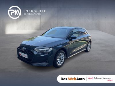 Audi A3 Gebrauchtwagen Audi A3 Gebrauchtwagen