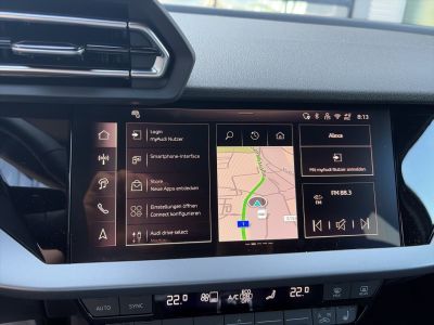 Audi A3 Gebrauchtwagen Audi A3 Gebrauchtwagen