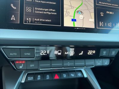 Audi A3 Gebrauchtwagen Audi A3 Gebrauchtwagen