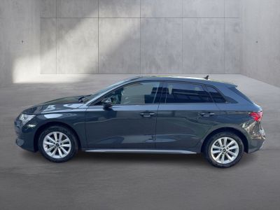 Audi A3 Gebrauchtwagen Audi A3 Gebrauchtwagen