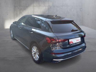 Audi A3 Gebrauchtwagen Audi A3 Gebrauchtwagen