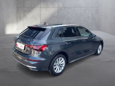 Audi A3 Gebrauchtwagen Audi A3 Gebrauchtwagen