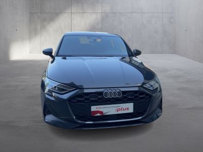 Audi A3 Gebrauchtwagen Audi A3 Gebrauchtwagen