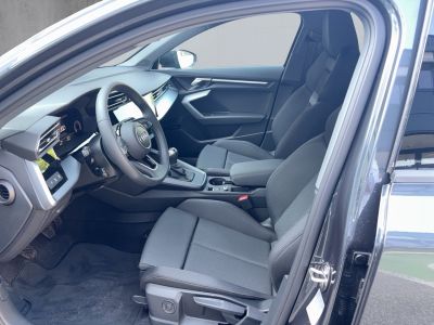 Audi A3 Gebrauchtwagen Audi A3 Gebrauchtwagen