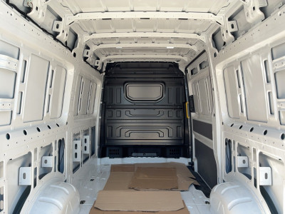 VW Transporter T6 Gebrauchtwagen