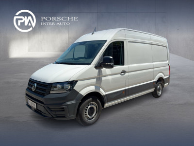 VW Transporter T6 Gebrauchtwagen