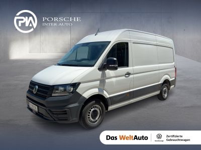 VW Transporter T6 Gebrauchtwagen