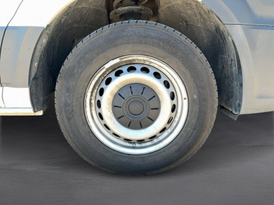 VW Transporter T6 Gebrauchtwagen