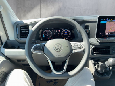 VW Transporter T6 Gebrauchtwagen